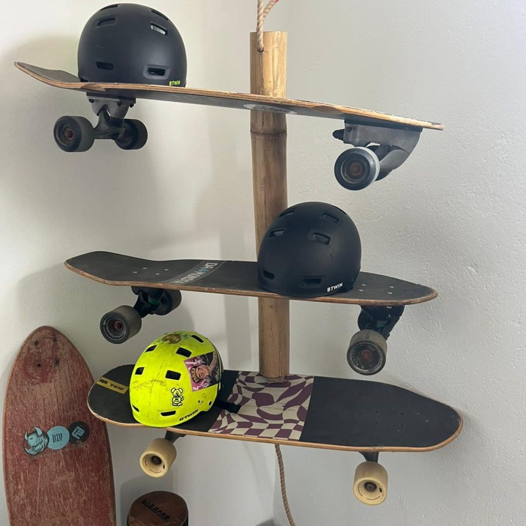 surf skate para alquilar famara