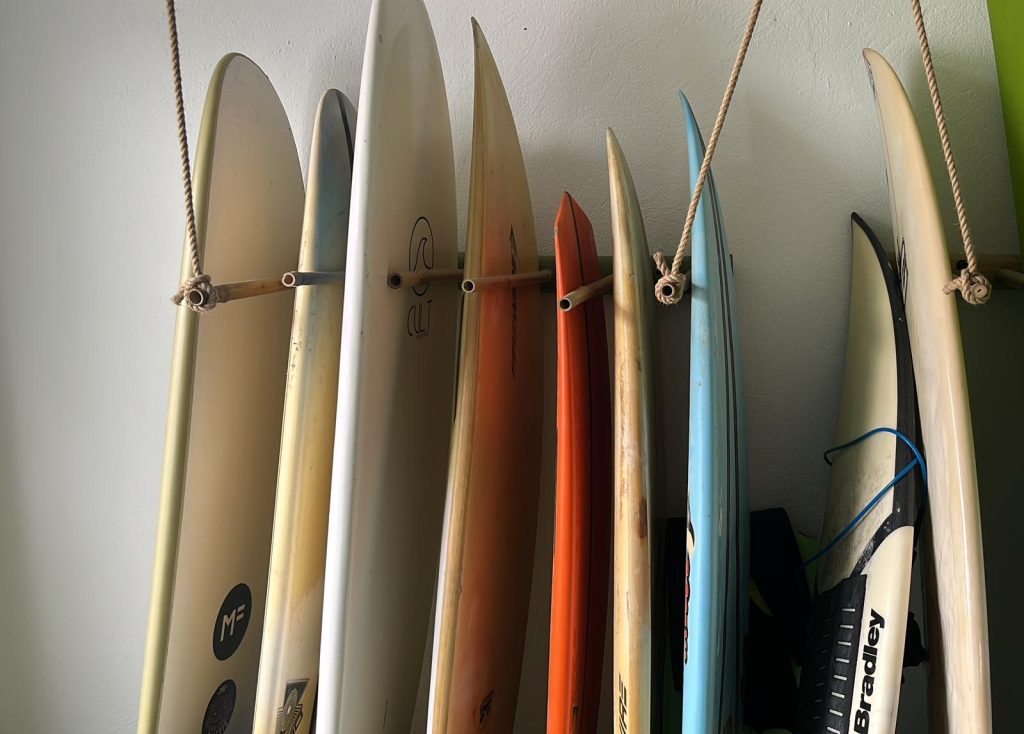 tablas de fibra alquiler famara